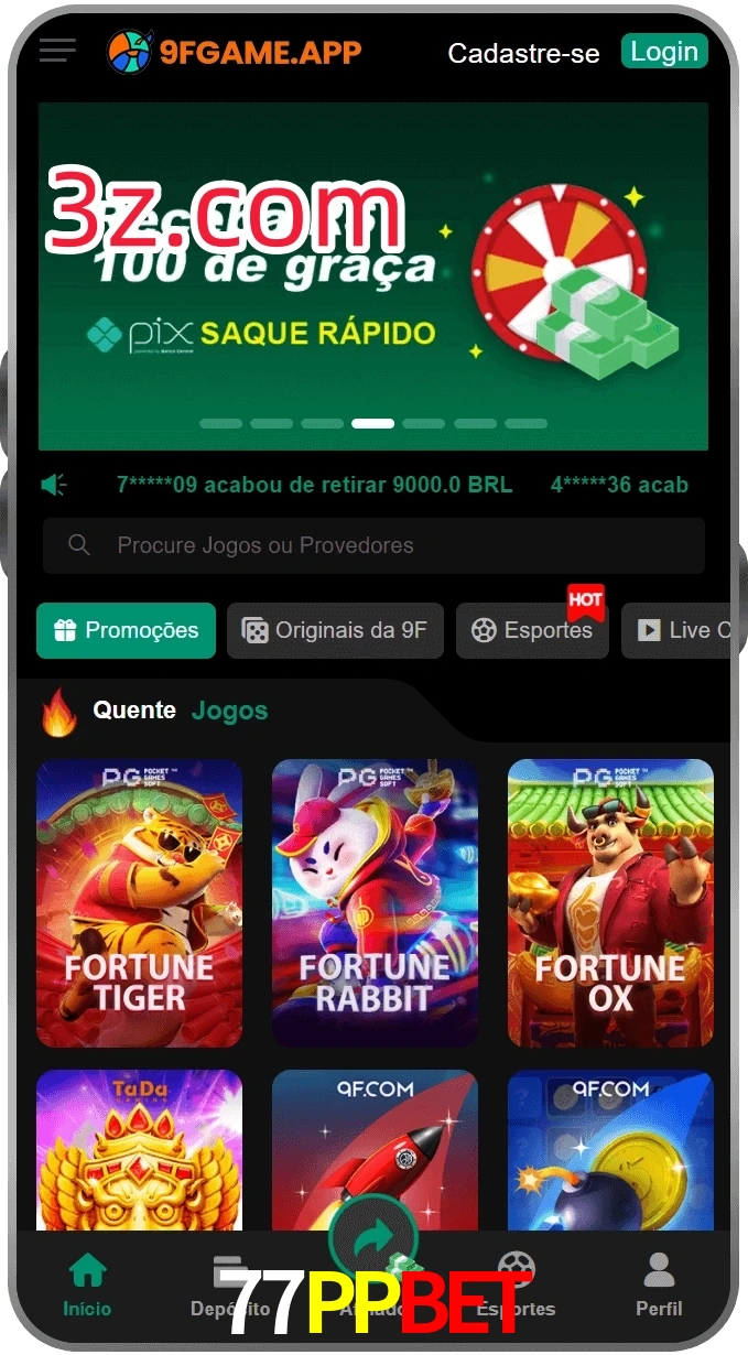 77PPbet