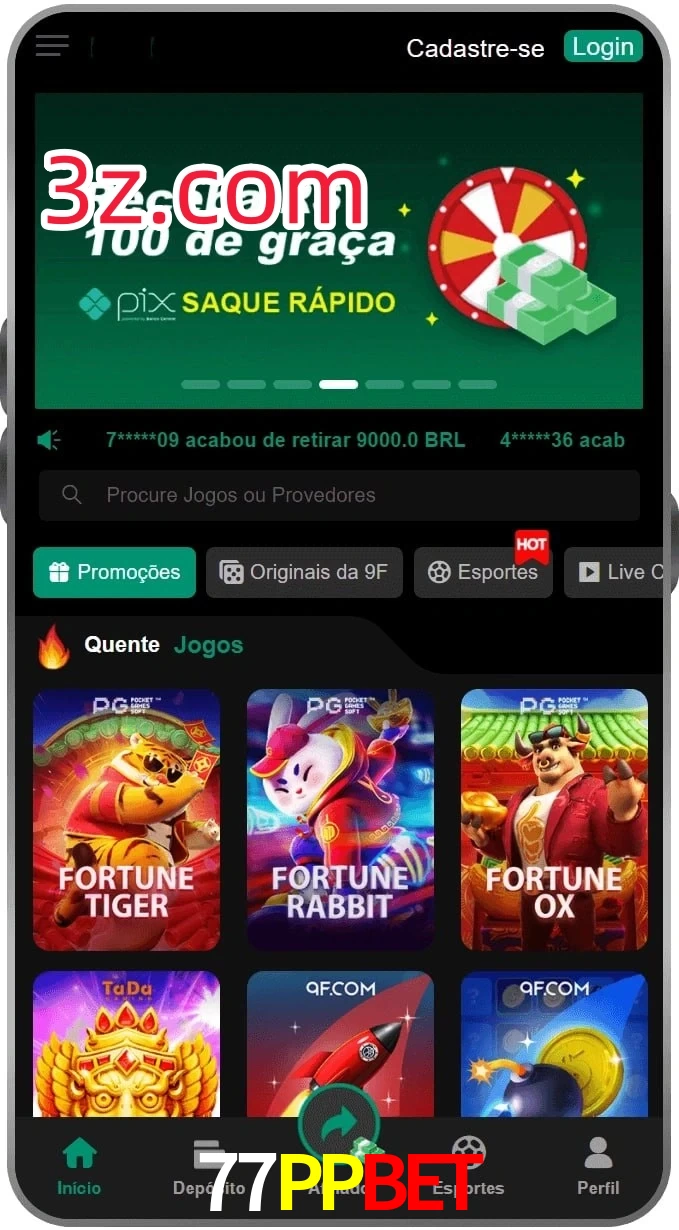 77PPbet